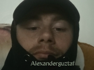 Alexanderguztaf