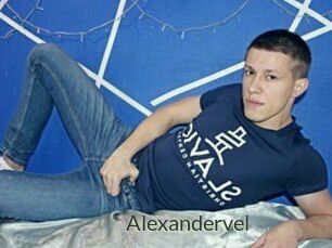 Alexandervel