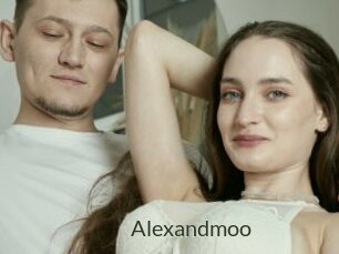 Alexandmoo