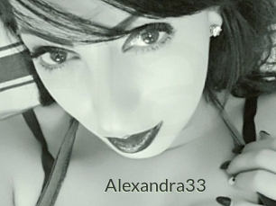 Alexandra33