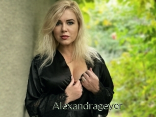 Alexandrageyer