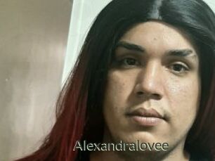 Alexandralovee