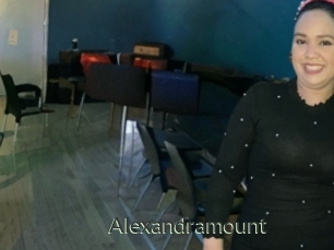 Alexandramount