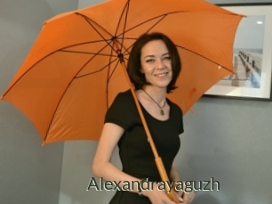 Alexandrayaguzh