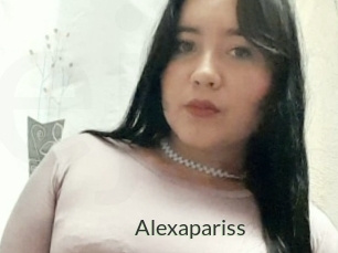 Alexapariss