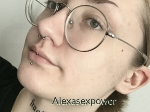 Alexasexpower