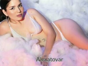 Alexatovar