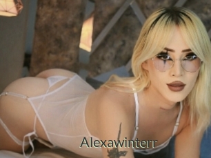 Alexawinterr