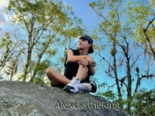 Alexckstheking