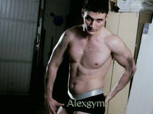 Alexgym