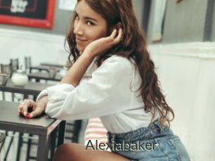 Alexiabaker