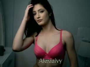 Alexiaivy