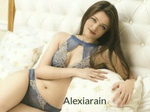 Alexiarain