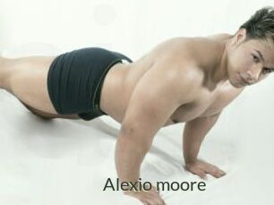 Alexio_moore