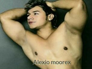 Alexio_moorex