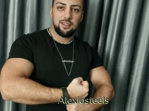 Alexiosteels