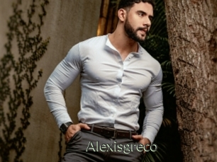 Alexisgreco