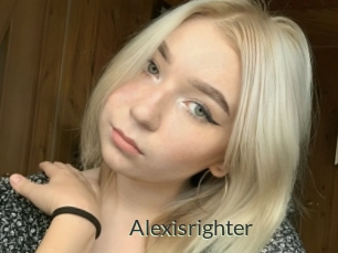 Alexisrighter