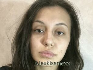 Alexkissmexx