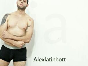 Alexlatinhott