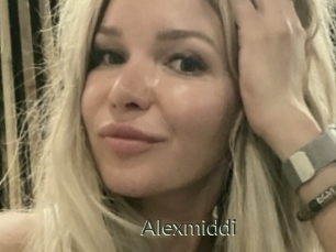 Alexmiddi