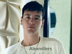 Alexmillers