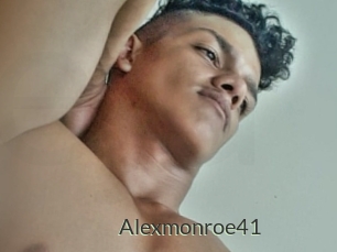 Alexmonroe41