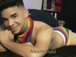 Alexredfield