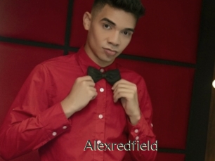 Alexredfield