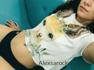 Alexsarock