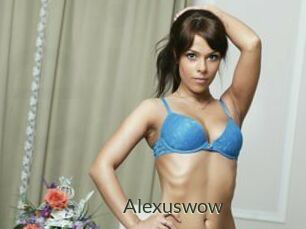 Alexuswow