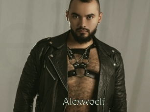 Alexwoelf