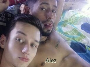 Alez