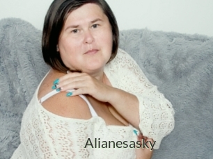 Alianesasky