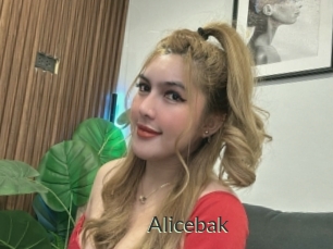 Alicebak