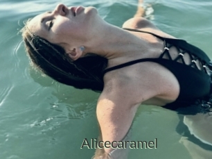 Alicecaramel