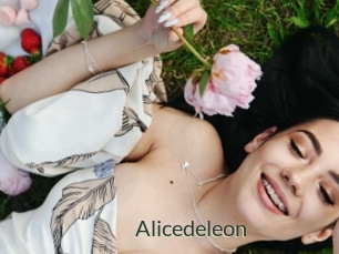 Alicedeleon