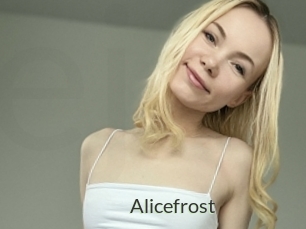 Alicefrost