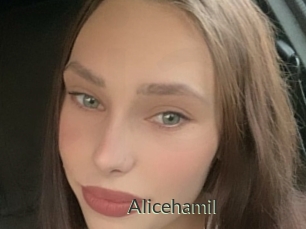 Alicehamil