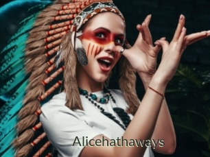 Alicehathaways