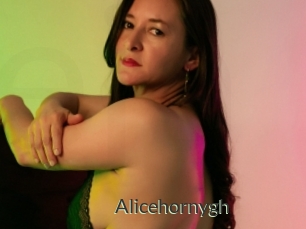 Alicehornygh