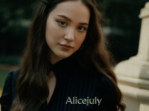 Alicejuly