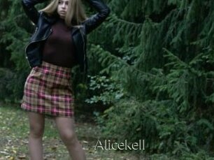 Alicekell