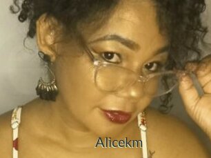 Alicekm