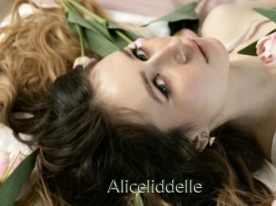 Aliceliddelle