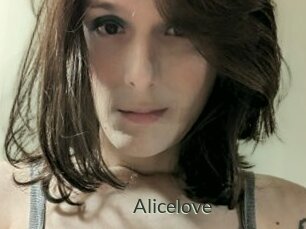 Alicelove