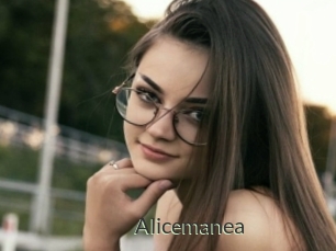 Alicemanea