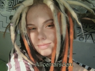 Alicemarsden