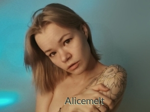 Alicemelt