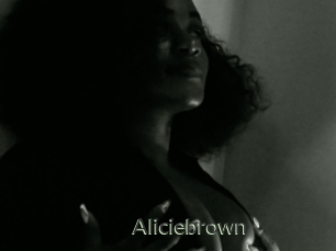 Aliciebrown